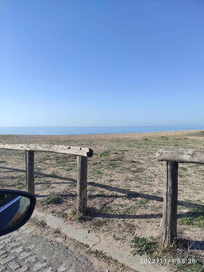 Maison d’hôte pour 4 personnes, avec terrasse à Manduria - 3