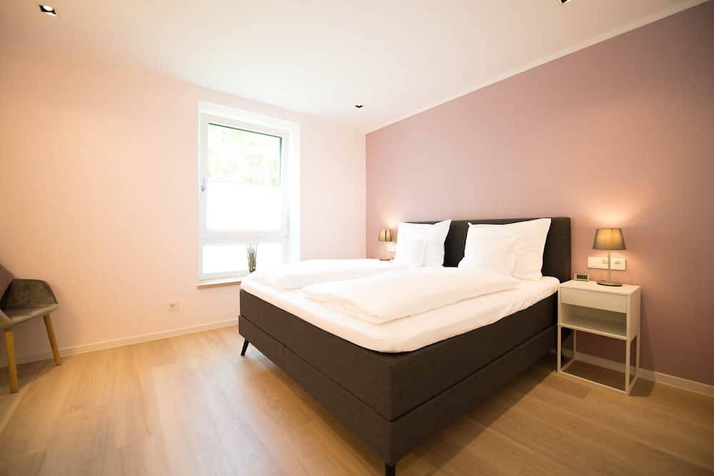 Ganze Wohnung, Ferienwohnung Herzlay im Gästehaus Ch Berres in Ürzig, Bernkastel-Kues & Umgebung