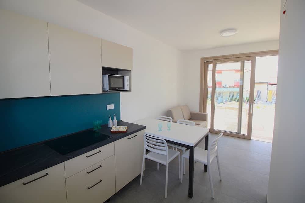 Villino Athesislodges in Rosolina Mare, Polesine
