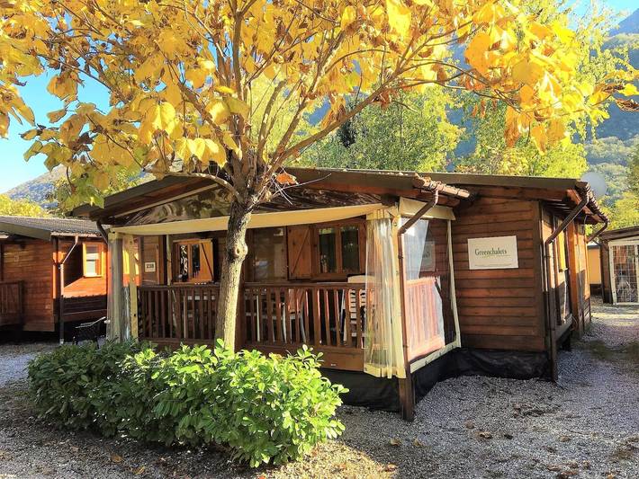 Villa für 5 Personen, mit Balkon und Pool in Gemeinde Porlezza