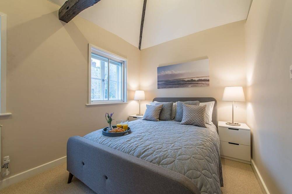 Apartamento entero, Apartamento central de Windsor frente al castillo in Windsor, Berkshire