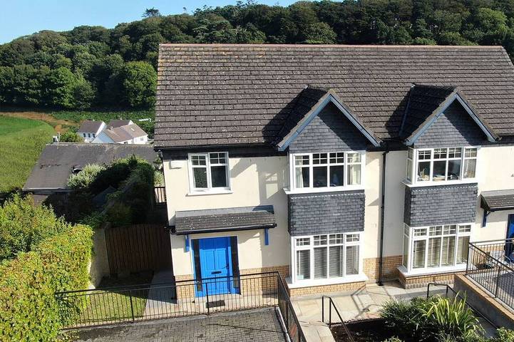 Chalet for 7 people, with garden in Munster