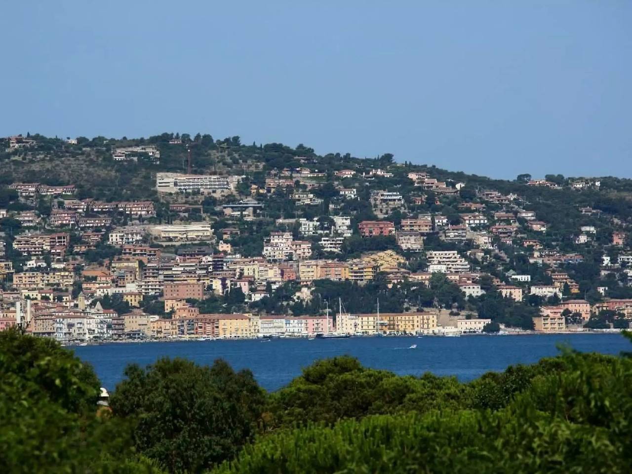 Ganze Wohnung, 3 Zimmer 3 Personen in Giannella, Grosseto Provinz