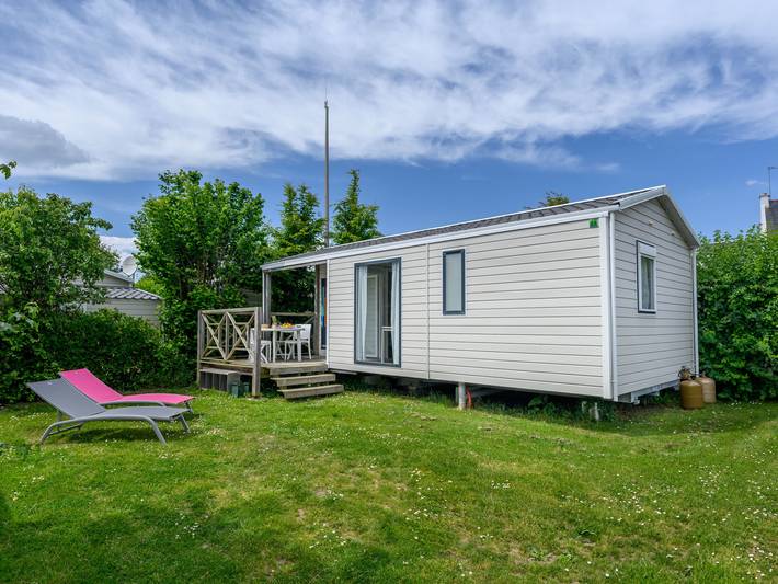 Apartamento entero, L'avocette in Carnac, Côte des Mégalithes