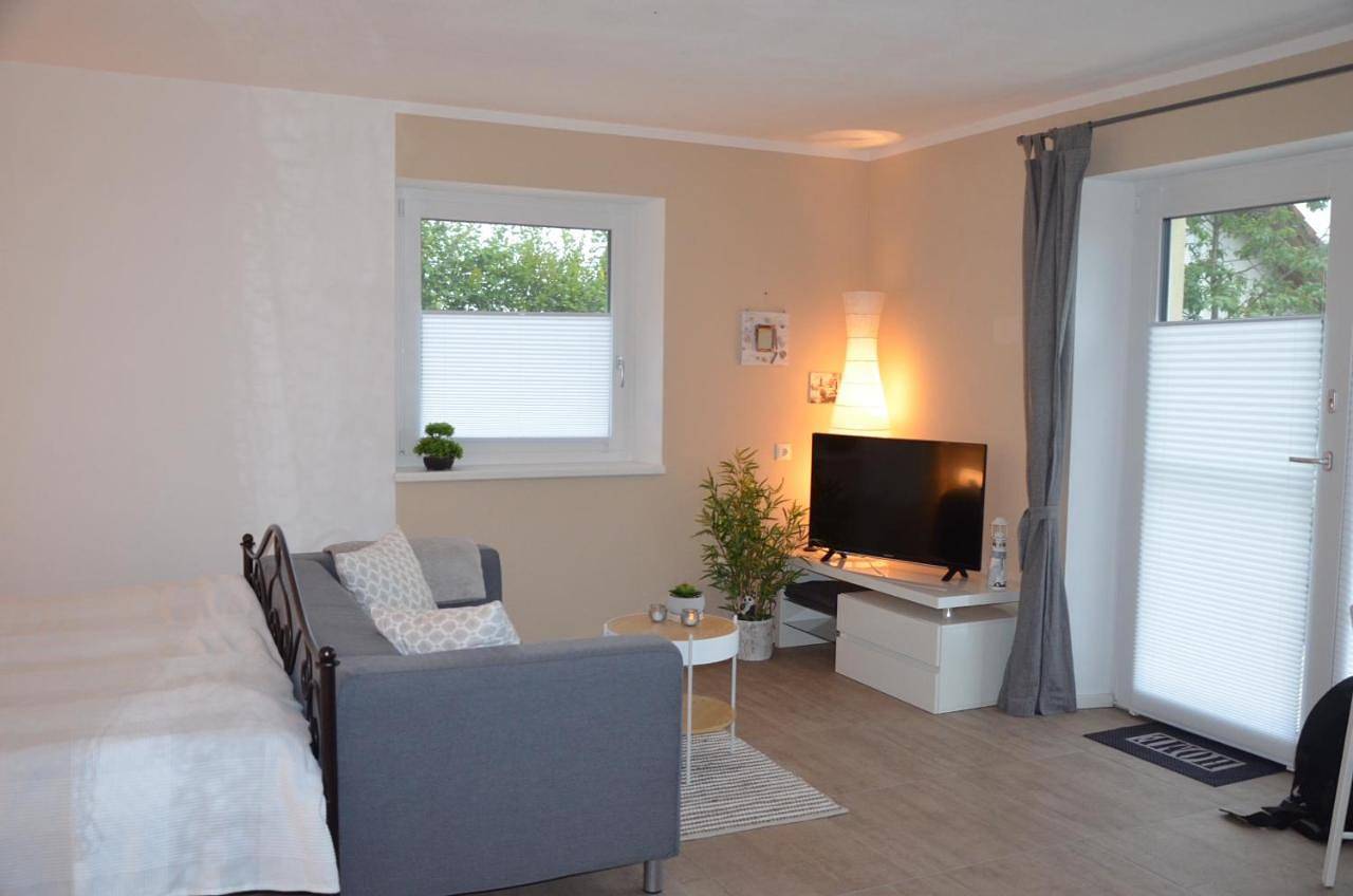 Geheel appartement, Fewo Maiberger in Schörfling am Attersee, Bezirk Vöcklabruck
