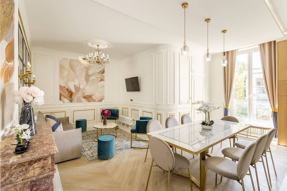 Appartement de vacances