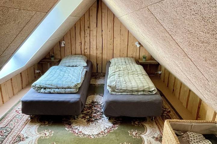Cottage for 4 people in Denmark