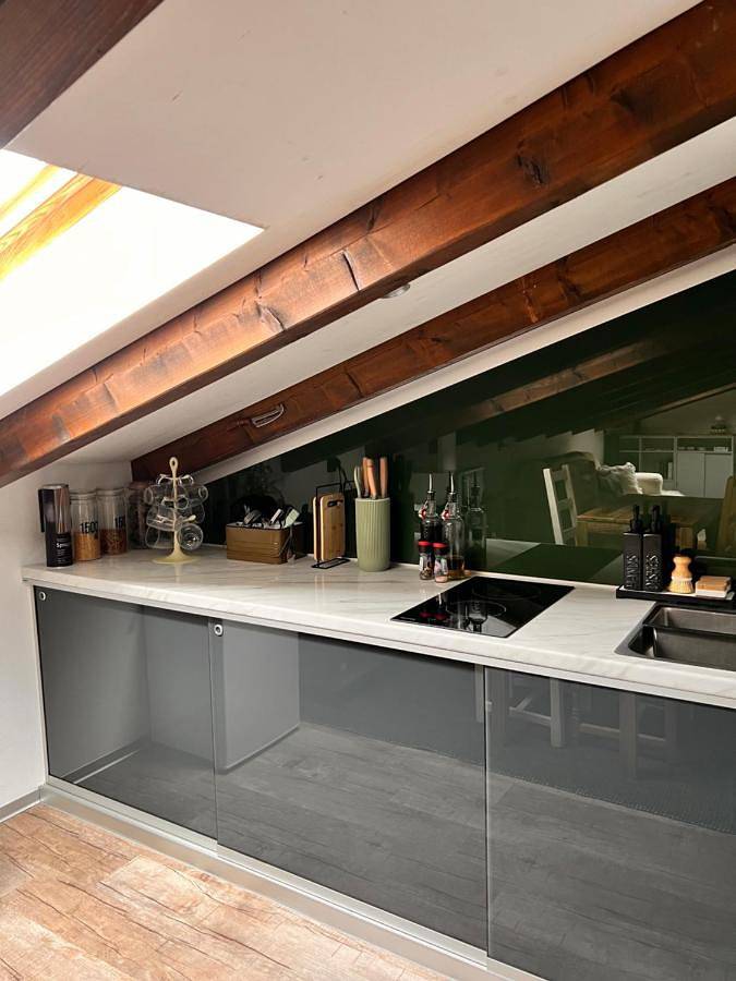 Gîte pour 4 personnes à Savièse - 2