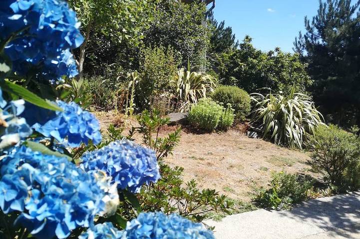 Maison de vacances pour 5 personnes