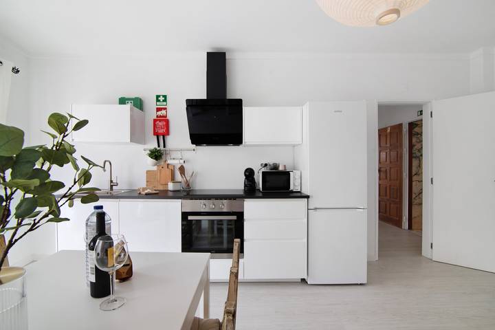 Ferienwohnung für 4 Personen an der Algarve - 2