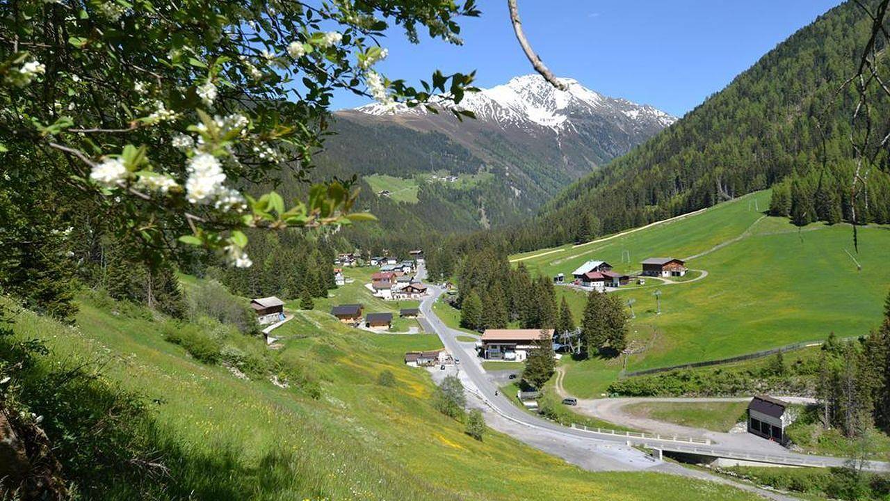Ganze Ferienwohnung, Ferienwohnung für 5 Personen (39 m²) in Ochsengarten in Ochsengarten, Haiming