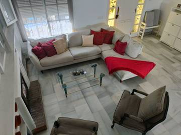 Casa De Vacaciones para 8 Personas en Torremolinos, Andalucía, Foto 3