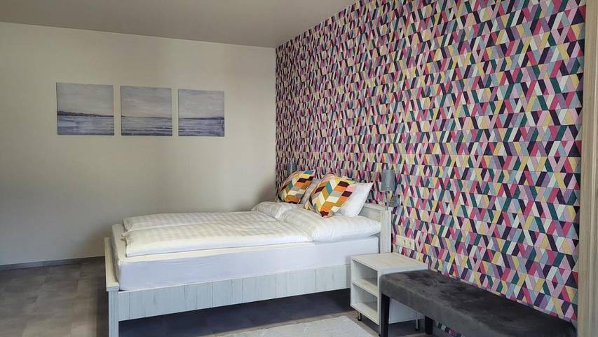 Gîte pour 8 personnes, avec jardin et jacuzzi à Eger - 3