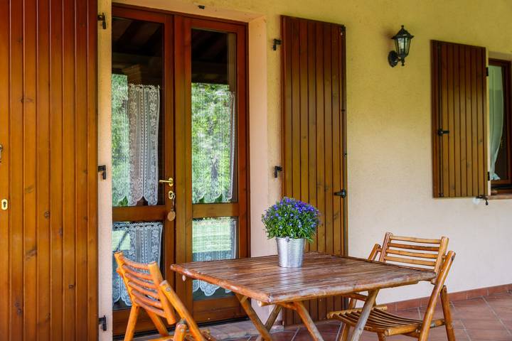 Farmhouse Apartment 'Agriturismo Il Gaggiolo' with Shared Pool, Wi-Fi and Air Conditioning in Grosseto, Grosseto Province