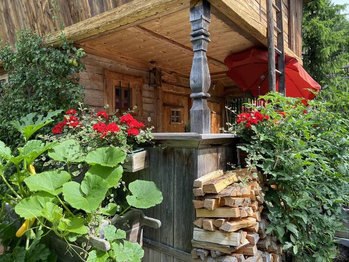 Ferienhaus für 5 Personen, mit Garten und Sauna, mit Haustier in Oberbayern - 2