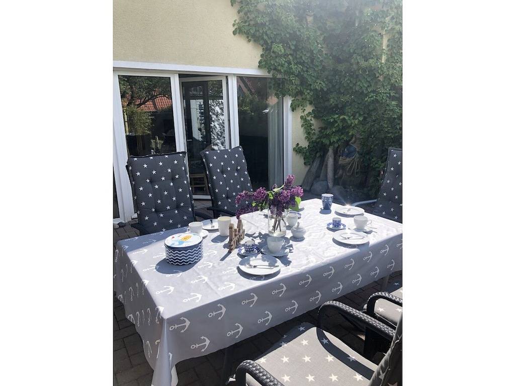 Ferienhaus mit 3 Schlafzimmer in Kühlungsborn, Mecklenburgische Ostseeküste