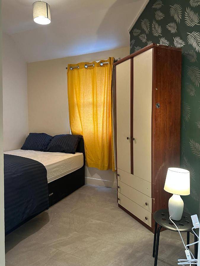 Pension voor 2 personen in Oxford