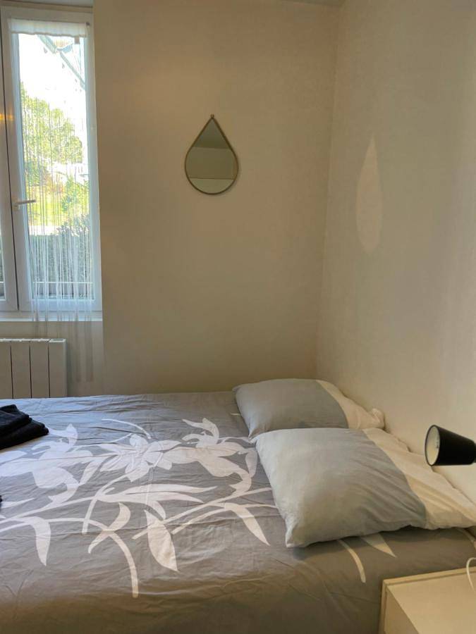 Gîte pour 2 personnes à Salies-de-Béarn - 4