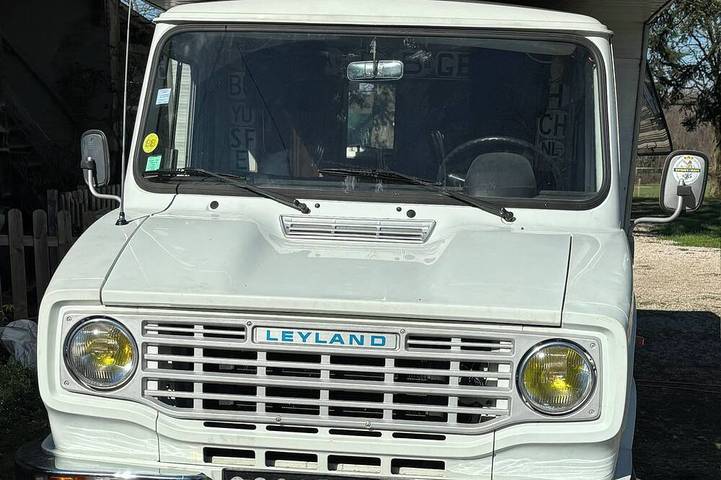 Camping pour 2 personnes dans Saône-et-Loire - 4