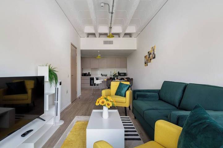 Ferienwohnung für 5 Personen - 1