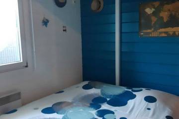Maison De Vacances pour 8 Personnes dans Marennes-Hiers-Brouage, Région de Rochefort, Photo 1
