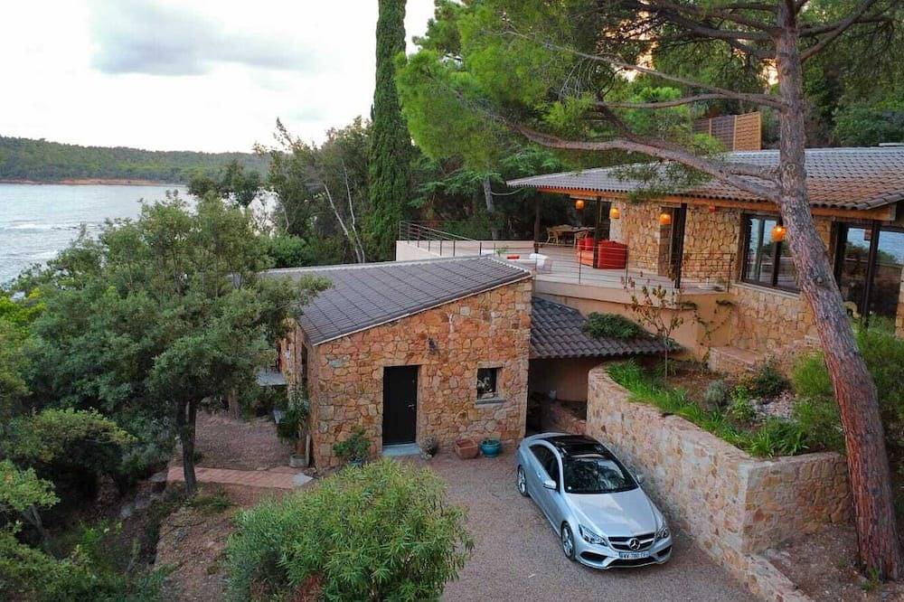 Photo : Maison de vacances