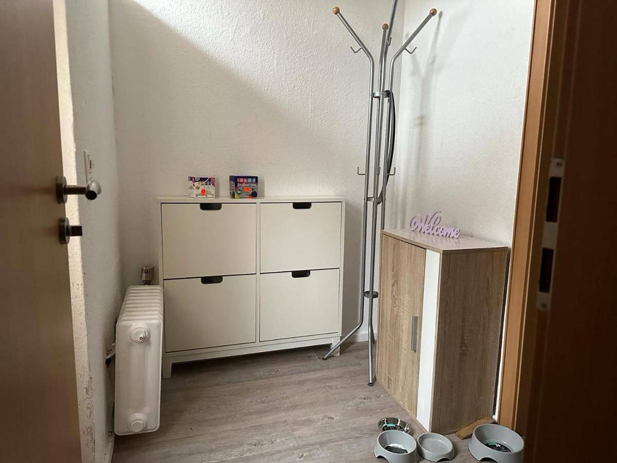 Three-Bedroom House in Wilhelmshaven, Südliche Nordseeküste