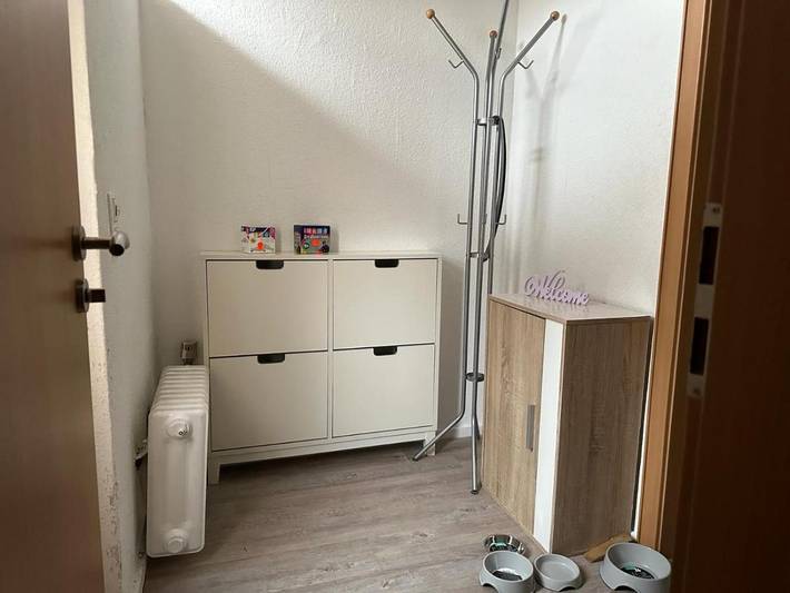 Ferienhaus für 9 Personen, mit Garten, kinderfreundlich in Wilhelmshaven - 3