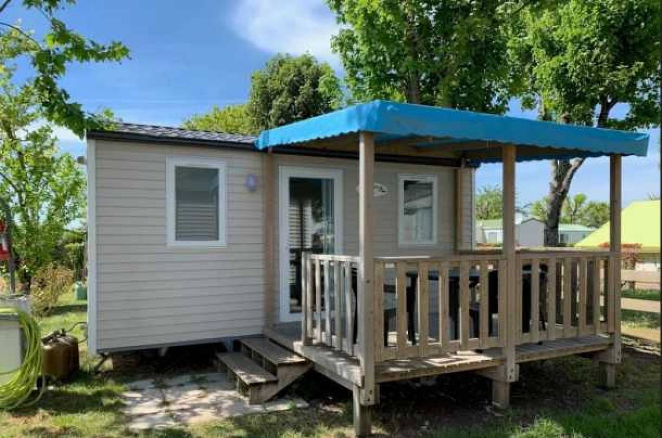 Camping 3 étoiles - Piscine  - eehcgh in Arvert, Côte de Beauté