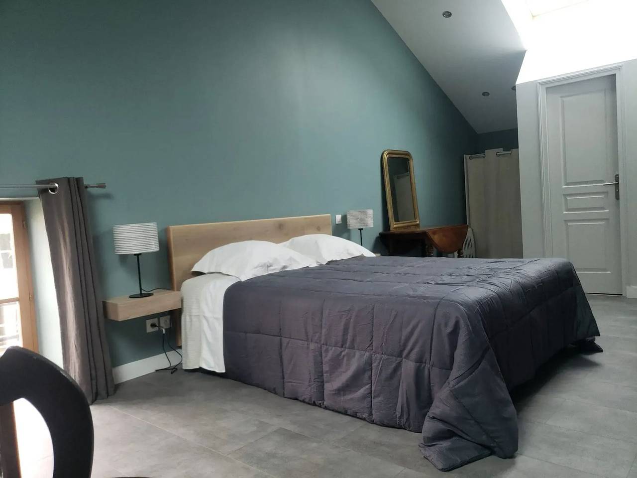 Gezellig huis met terras in Lévigny, foto 9