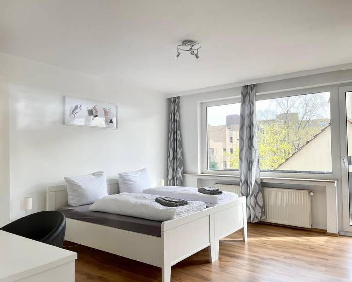 Ferienwohnung für 4 Personen - 1