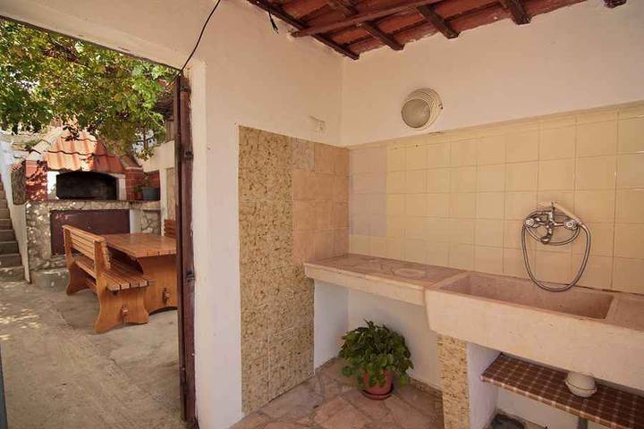 Ferienwohnung für 4 Personen, mit Garten, mit Haustier in Split-Dalmatien - 4