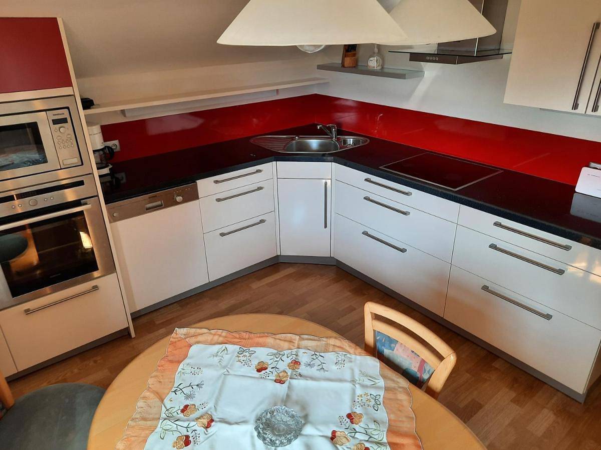 Ganze Wohnung, Ferienwohnung Sonnwendhof "Inntalblick" im Dachgeschoss in Schwaz, Bezirk Schwaz