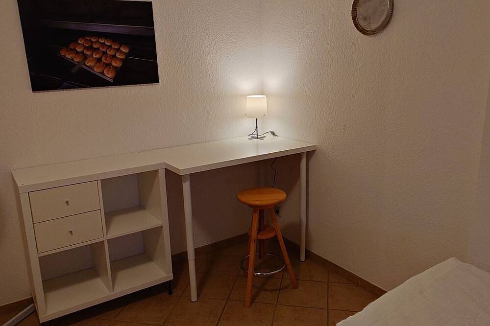 Ganze Wohnung, Alte Bäckerei Ottendorf-Okrilla - #Robert# in Ottendorf-Okrilla, Oberlausitz-Niederschlesien