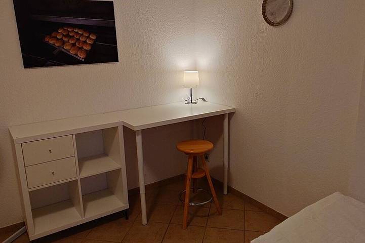 Ferienwohnung für 4 Personen in Ottendorf-Okrilla - 4