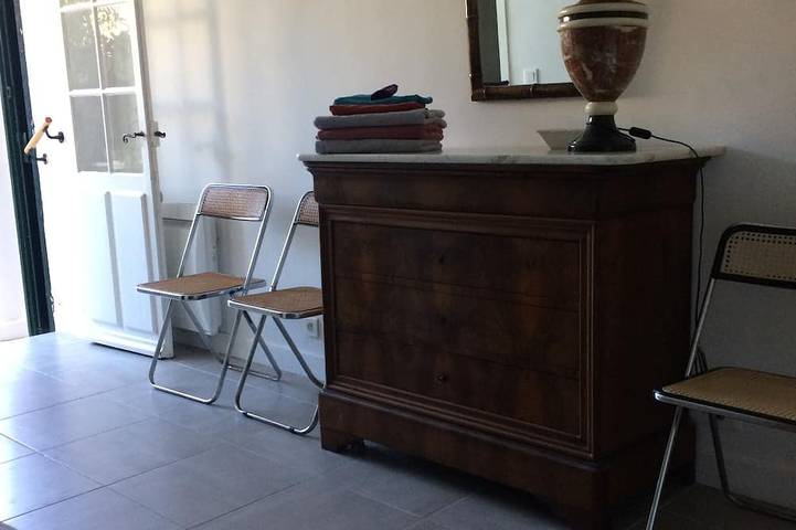Appartement entier, Les Pieds Dans L'Eau, Appart Tres Frais in Cassis, Parc national des Calanques