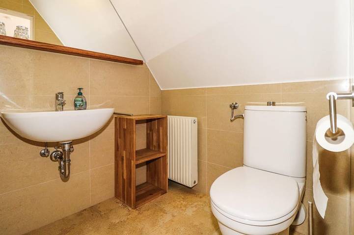 Ganze Wohnung, Stunning apartment in Kroatisch Minihof with Wifi in Bezirk Oberpullendorf