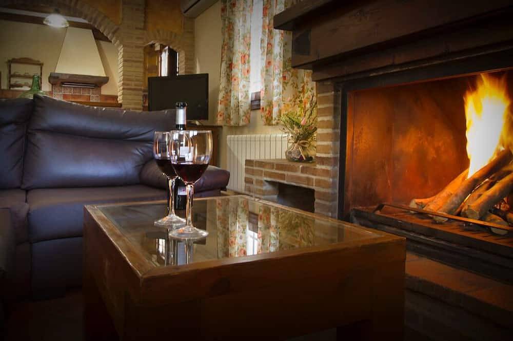 Cottage nº8 for 4 people, Batan Rio Tus in Yeste, Calares del Mundo y de la Sima