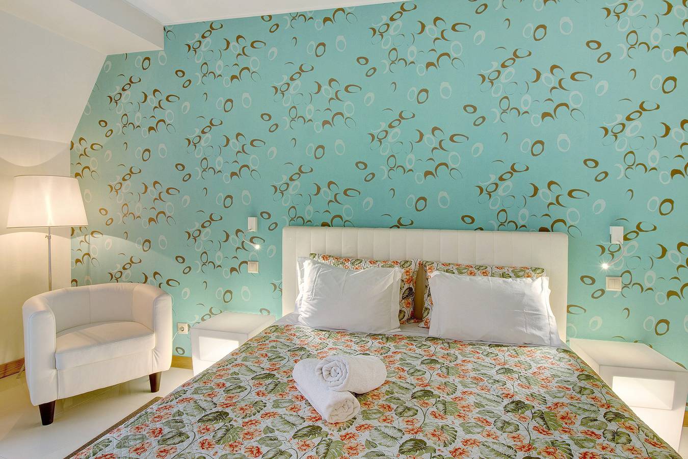 Apartamento entero, Apartamento 'Dfm Happy Days F - Funchal' con Balcón, Wi-Fi y Aire Acondicionado in São Martinho, Isla de Madeira