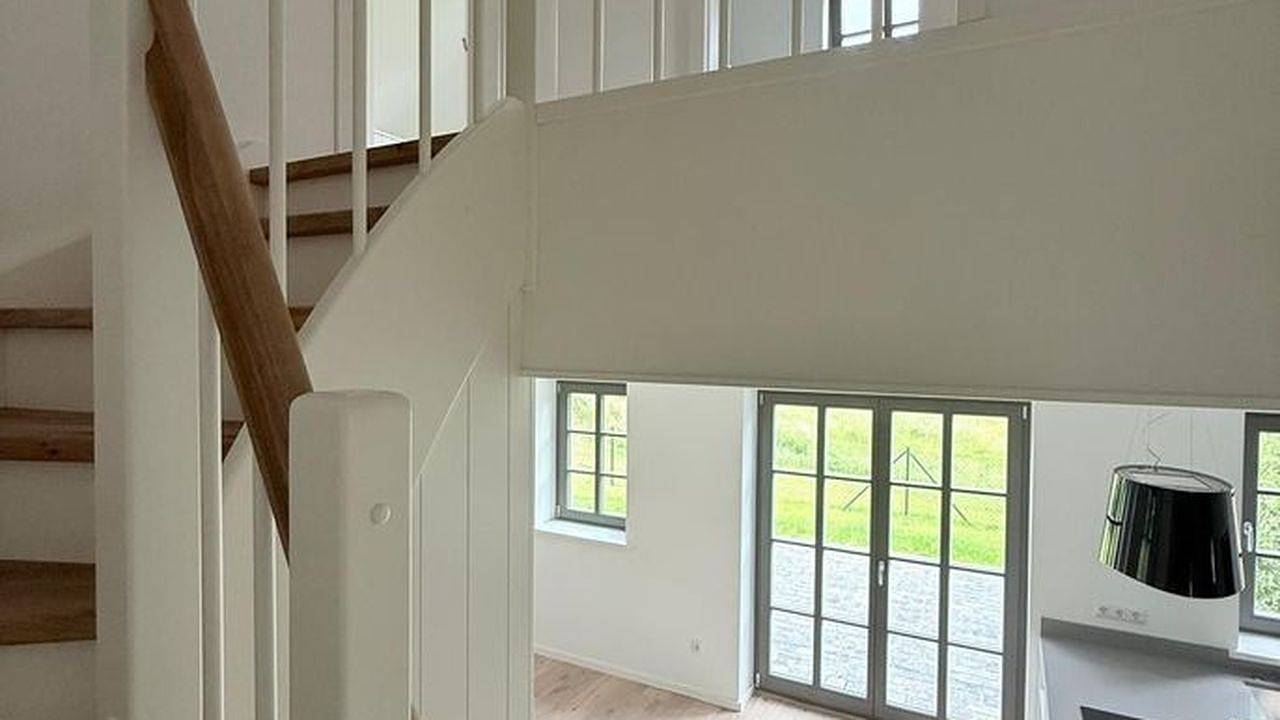 Ferienhaus für 4 Personen (80 m²) in Winsen (Aller) in Winsen (Aller), Lüneburger Heide