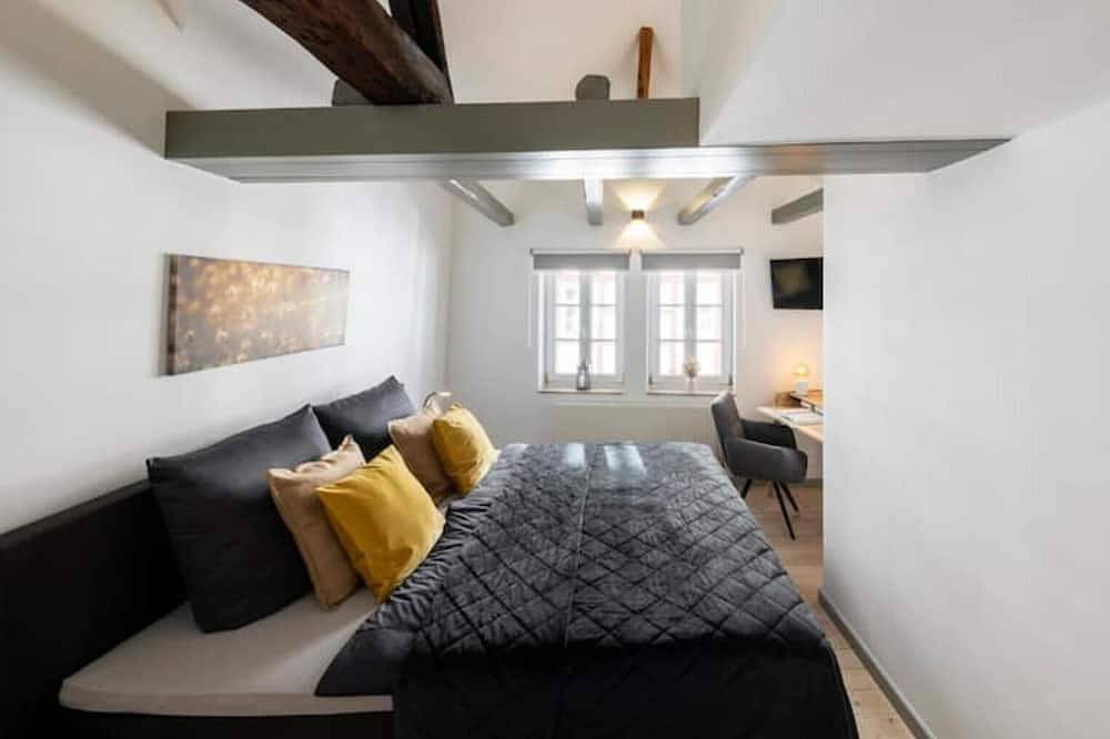 Ferienhaus Altstadtflair Bad Wildungen bis 8 Pers in Bad Wildungen, Waldecker Land
