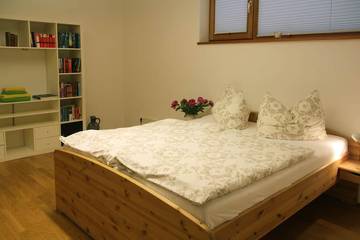 Ferienhaus für 12 Personen in Murnau am Staffelsee, Bayerische Alpen, Bild 4