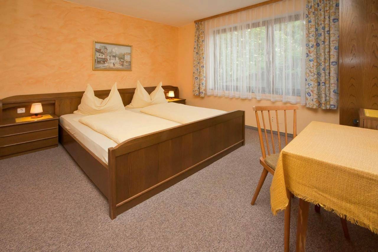 Double Room in Velden am Wörther See, Villach-Land