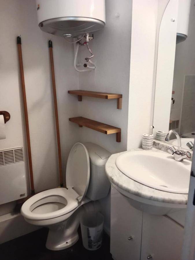 Gîte pour 4 personnes, avec terrasse dans Station de Piau Engaly - 2