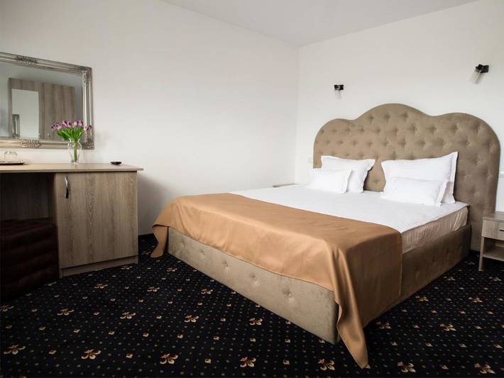 Maison d’hôte pour 2 personnes, avec piscine et terrasse à Alba (Romania) - 4