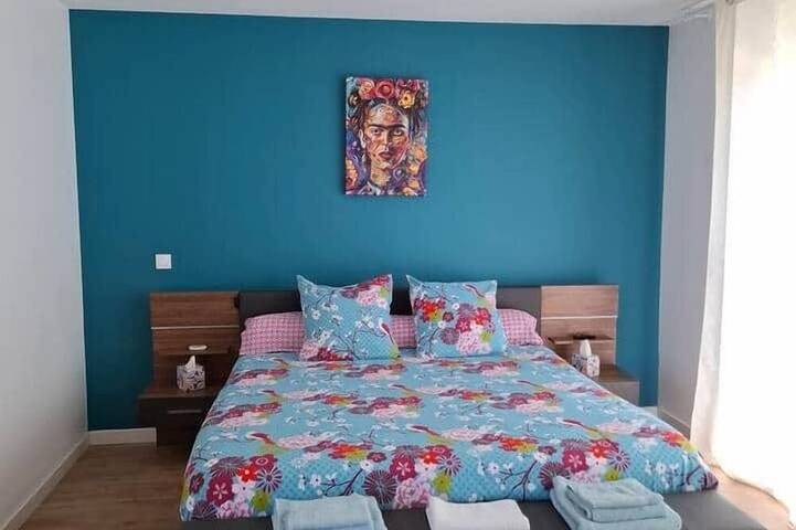 Location de vacances pour 2 personnes à Arsac - 2