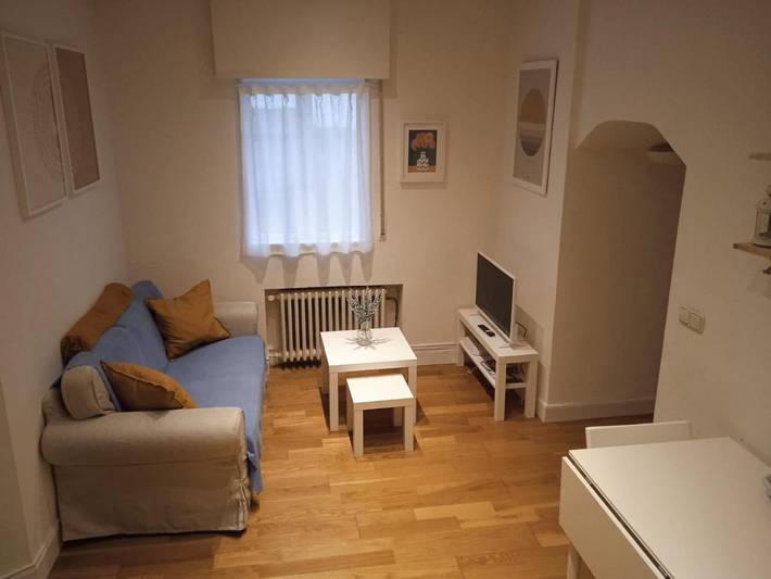 Gîte pour 4 personnes à Getxo - 4