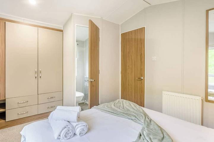 Camping pour 8 personnes à Cornouailles - 3