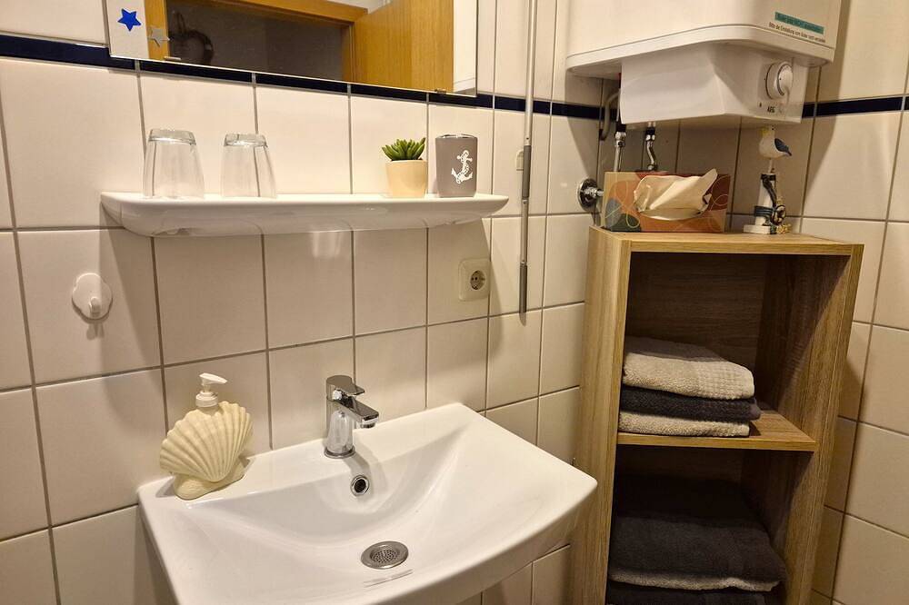 Ganze Wohnung, Fw Heringszaun - Ferienwohnungen am Hafen, S.Boettcher in Kappeln, Kappeln & Umgebung