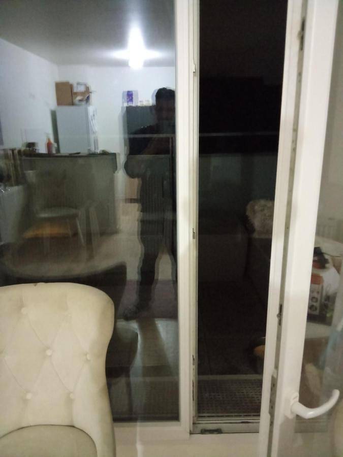 Gîte pour 3 personnes, avec terrasse à Longpont-sur-Orge